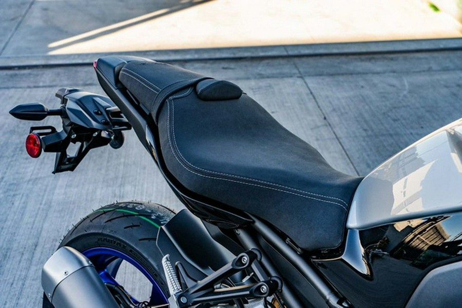 2026 Yamaha MT-10 SP