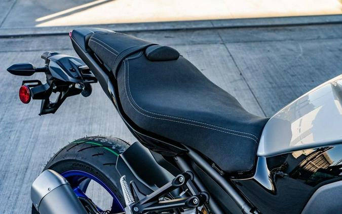 2026 Yamaha MT-10 SP