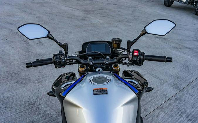 2026 Yamaha MT-10 SP