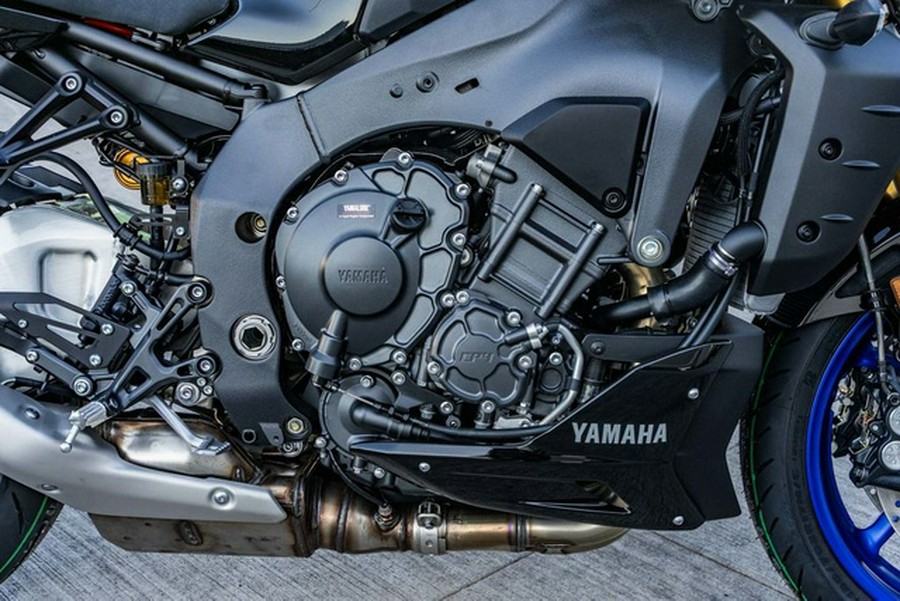2026 Yamaha MT-10 SP