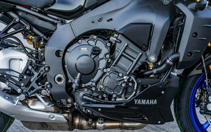 2026 Yamaha MT-10 SP