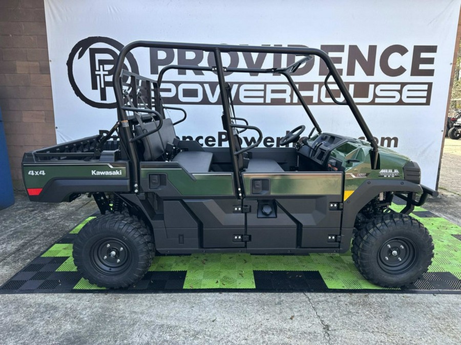 2026 Kawasaki MULE PRO FXT 820 EPS EPS