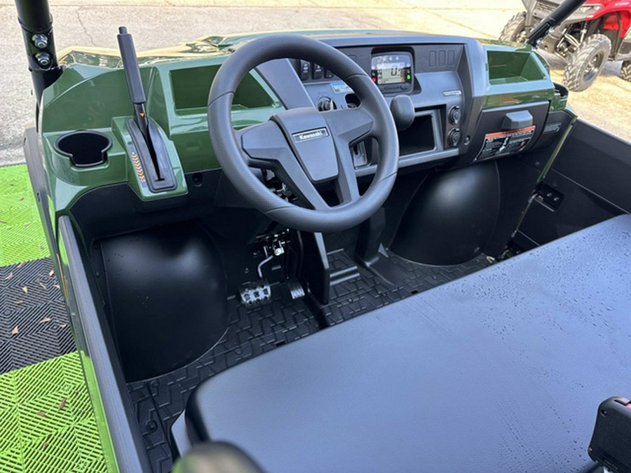 2026 Kawasaki MULE PRO FXT 820 EPS EPS