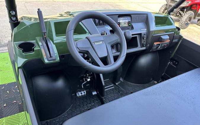 2026 Kawasaki MULE PRO FXT 820 EPS EPS