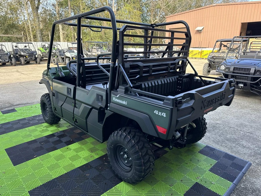 2026 Kawasaki MULE PRO FXT 820 EPS EPS
