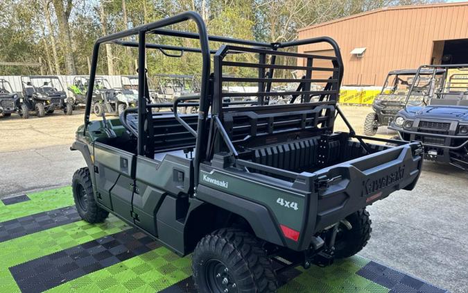 2026 Kawasaki MULE PRO FXT 820 EPS EPS