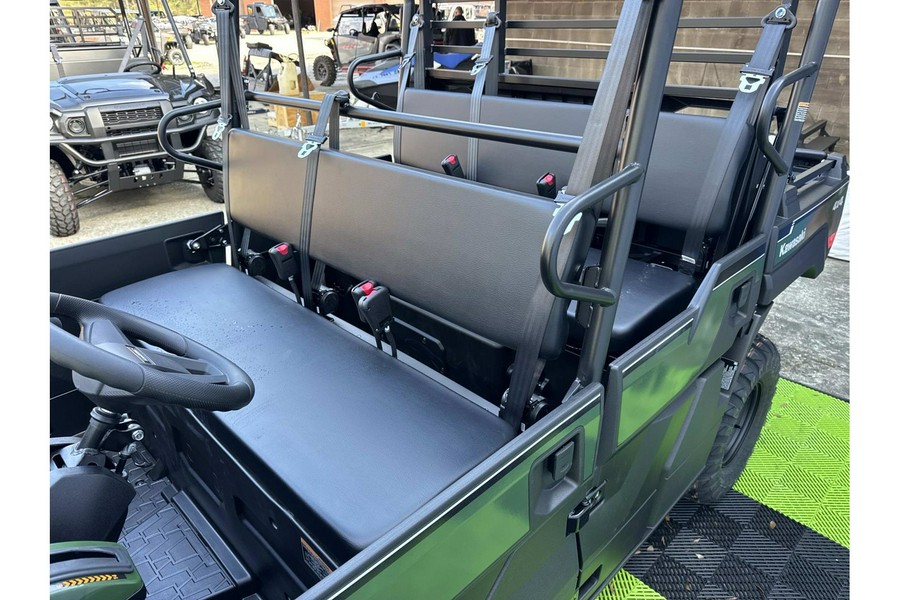 2026 Kawasaki MULE PRO FXT 820 EPS