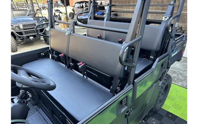 2026 Kawasaki MULE PRO FXT 820 EPS