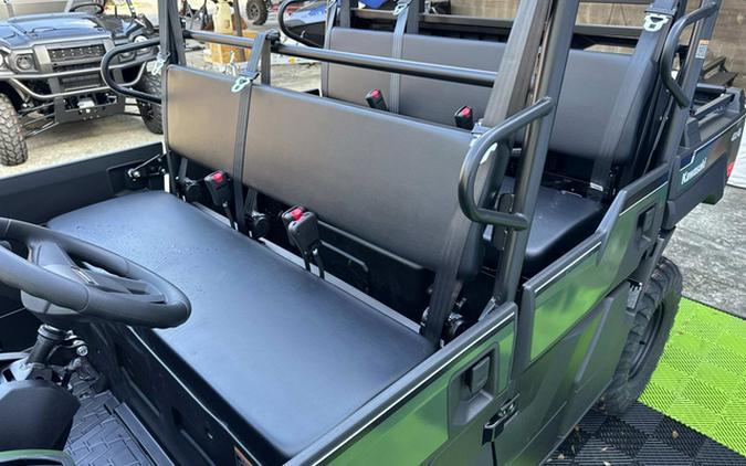2026 Kawasaki MULE PRO FXT 820 EPS EPS