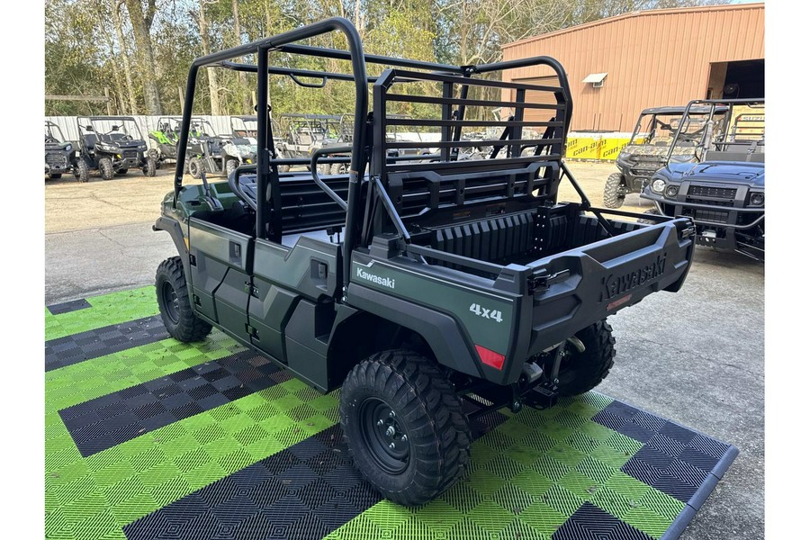 2026 Kawasaki MULE PRO FXT 820 EPS