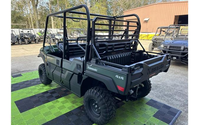 2026 Kawasaki MULE PRO FXT 820 EPS