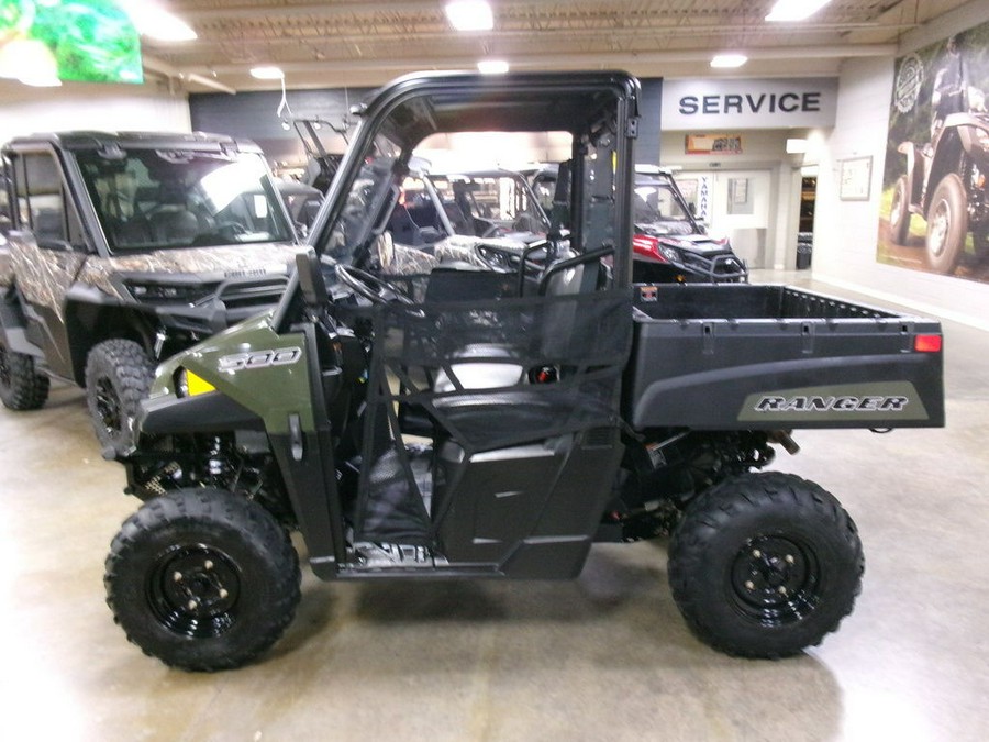 2021 Polaris® Ranger 500