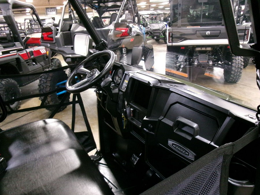 2021 Polaris® Ranger 500