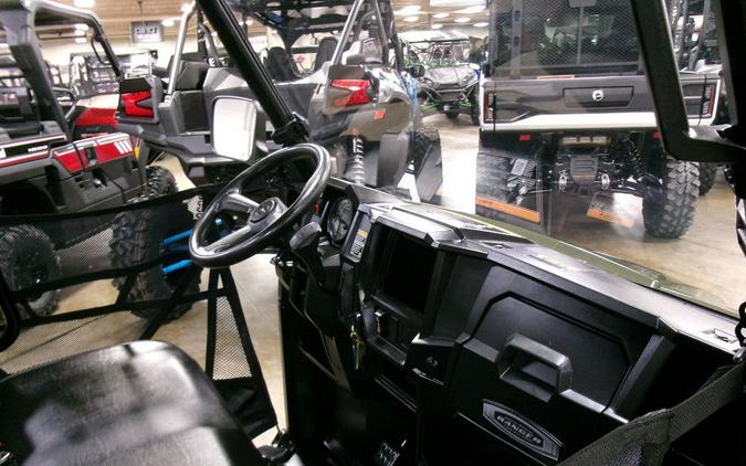 2021 Polaris® Ranger 500