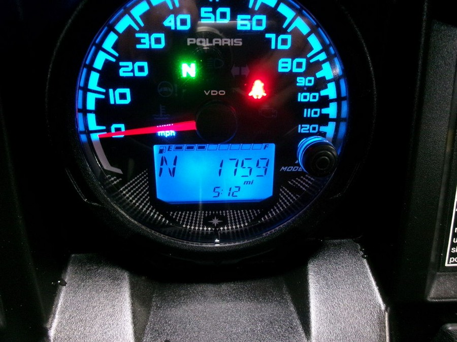 2021 Polaris® Ranger 500