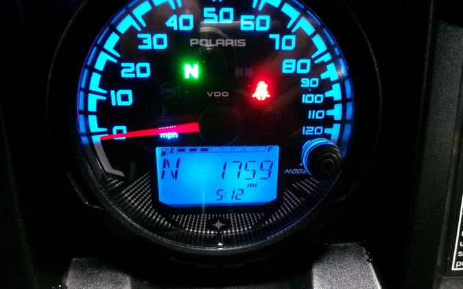 2021 Polaris® Ranger 500