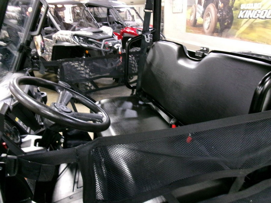 2021 Polaris® Ranger 500