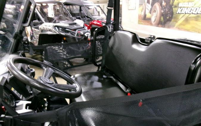 2021 Polaris® Ranger 500