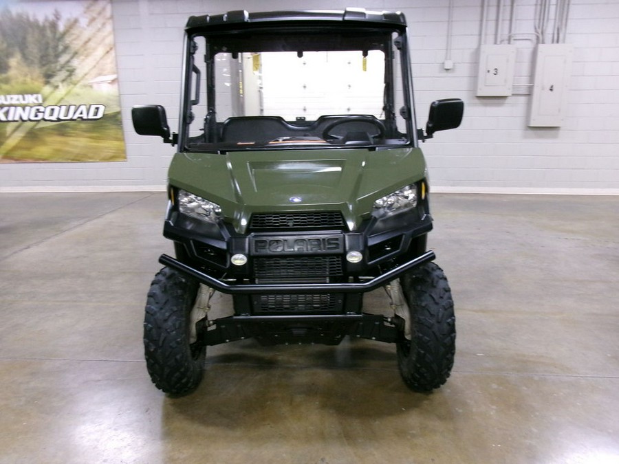 2021 Polaris® Ranger 500