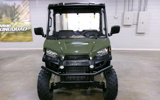 2021 Polaris® Ranger 500
