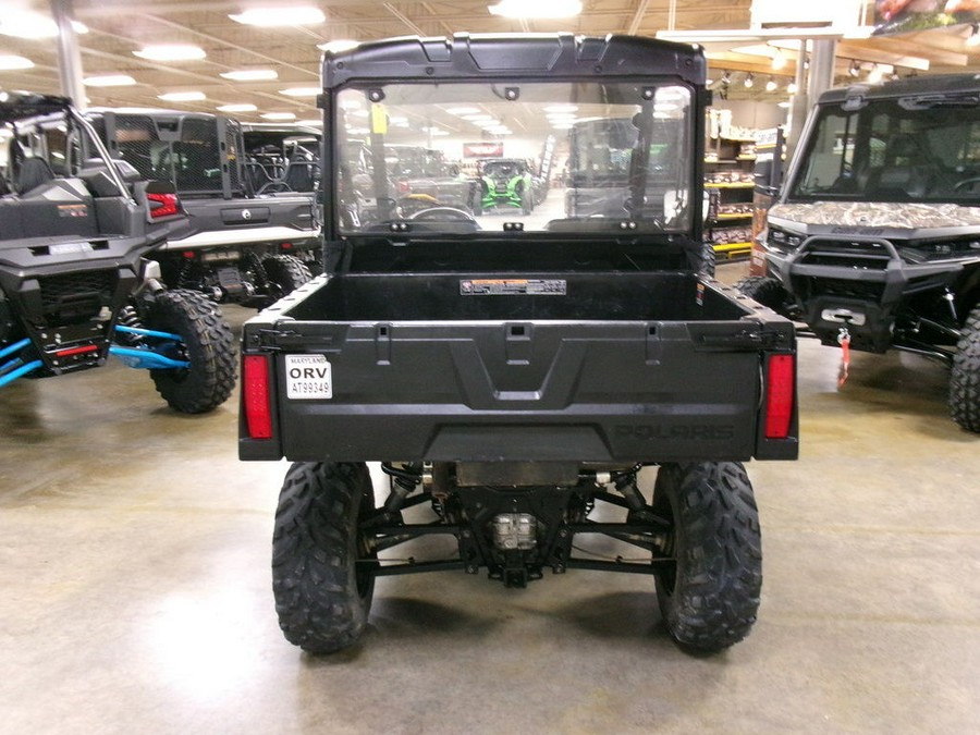 2021 Polaris® Ranger 500