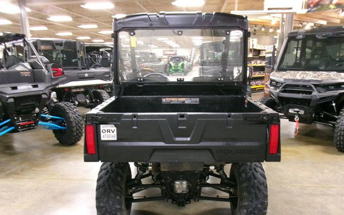 2021 Polaris® Ranger 500