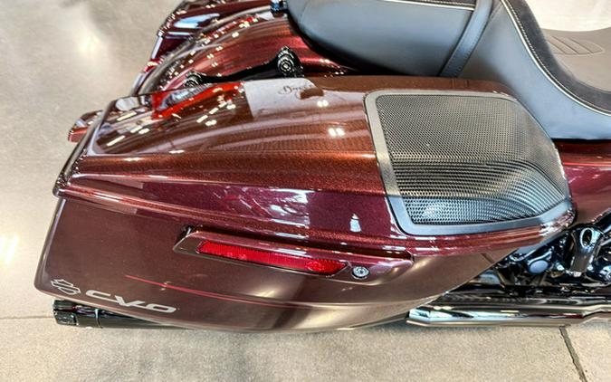 2024 Harley-Davidson FLTRXSE - CVO Road Glide