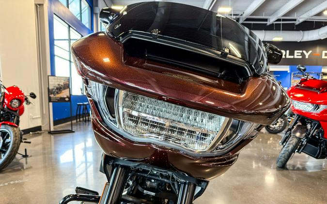 2024 Harley-Davidson FLTRXSE - CVO Road Glide