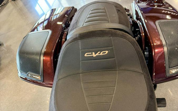 2024 Harley-Davidson FLTRXSE - CVO Road Glide