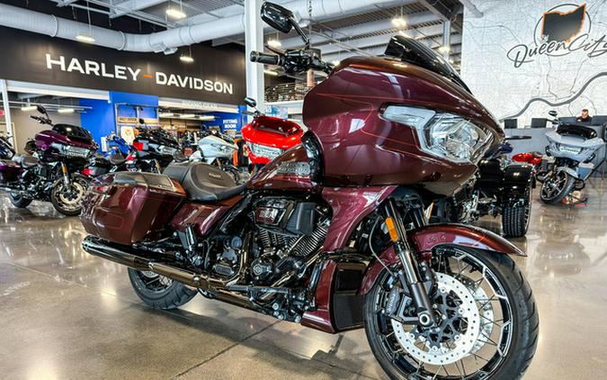 2024 Harley-Davidson FLTRXSE - CVO Road Glide