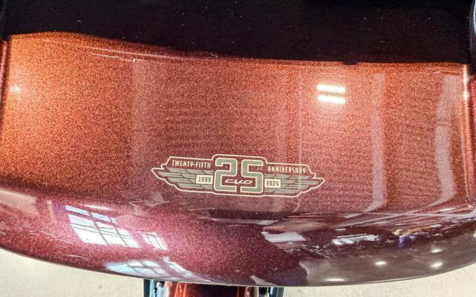 2024 Harley-Davidson FLTRXSE - CVO Road Glide