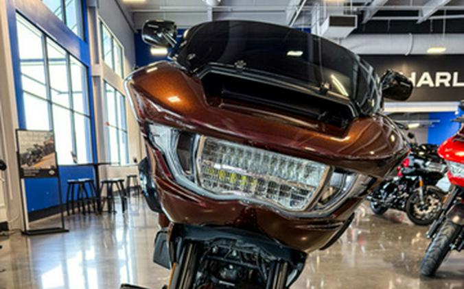 2024 Harley-Davidson FLTRXSE - CVO Road Glide
