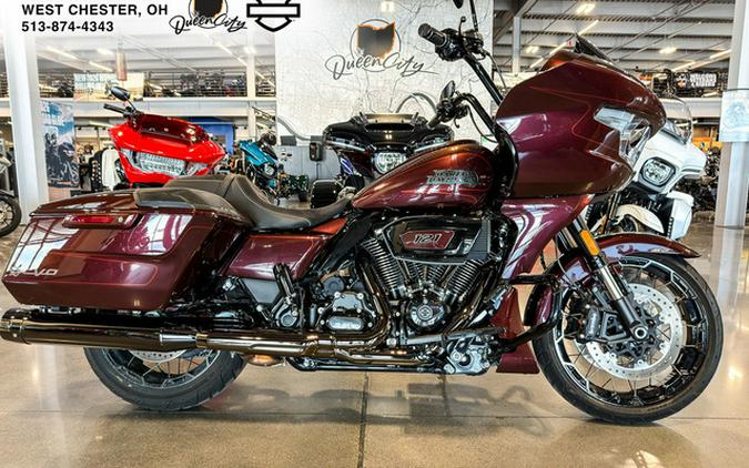 2024 Harley-Davidson FLTRXSE - CVO Road Glide