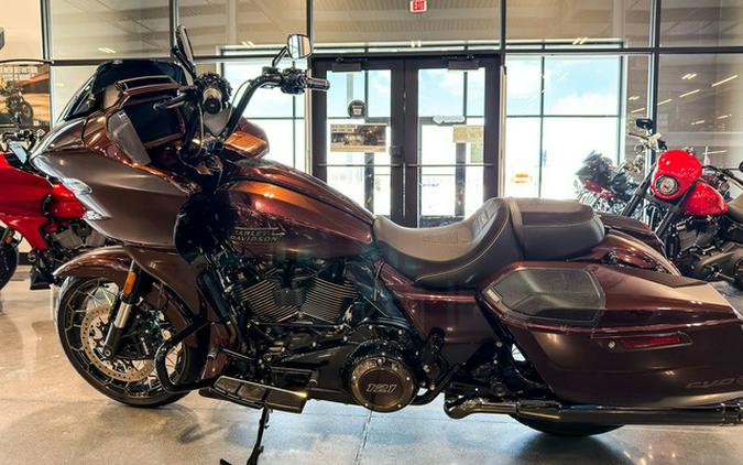 2024 Harley-Davidson FLTRXSE - CVO Road Glide