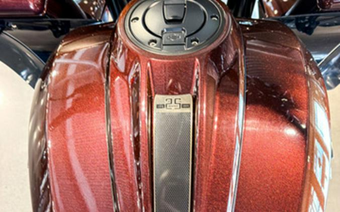 2024 Harley-Davidson FLTRXSE - CVO Road Glide