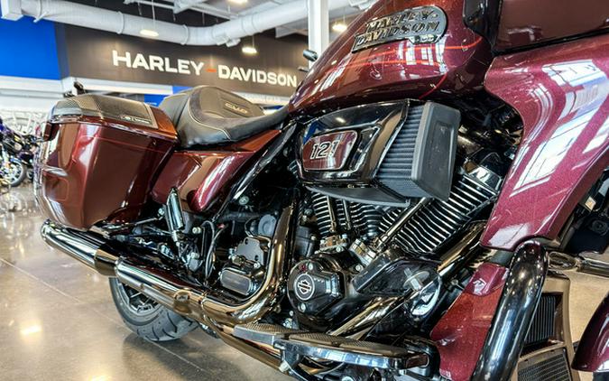 2024 Harley-Davidson FLTRXSE - CVO Road Glide