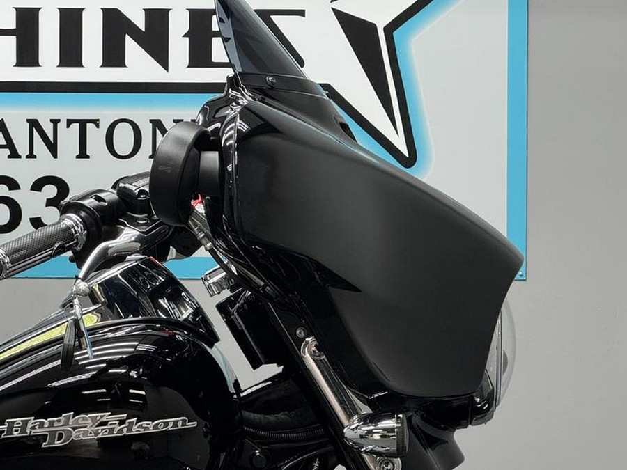 2017 Harley-Davidson® FLHXS - Street Glide® Special