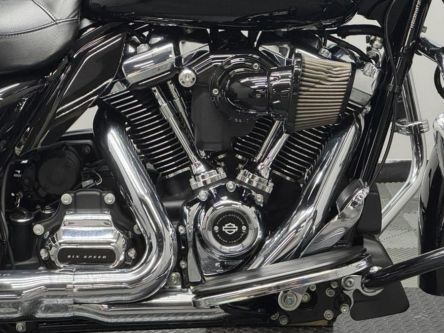 2017 Harley-Davidson® FLHXS - Street Glide® Special