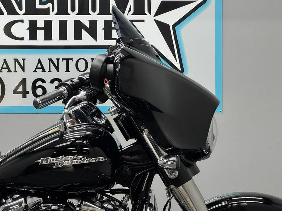 2017 Harley-Davidson® FLHXS - Street Glide® Special
