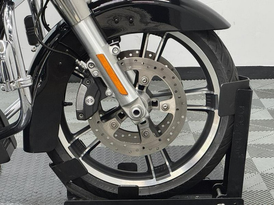 2017 Harley-Davidson® FLHXS - Street Glide® Special