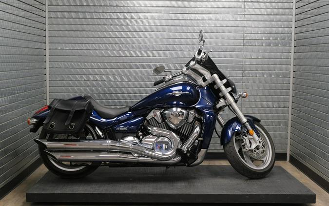 2011 SUZUKI BOULEVARD M109R