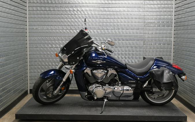 2011 SUZUKI BOULEVARD M109R