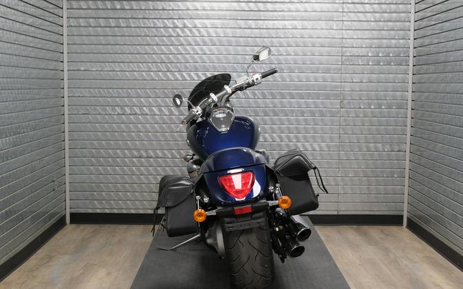 2011 SUZUKI BOULEVARD M109R