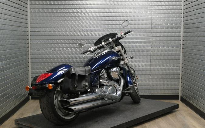 2011 SUZUKI BOULEVARD M109R
