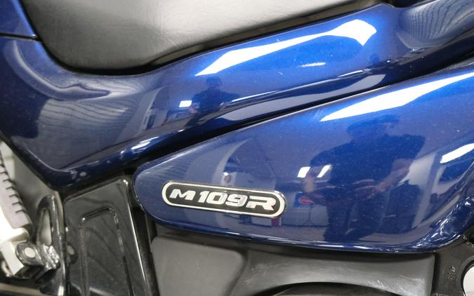 2011 SUZUKI BOULEVARD M109R