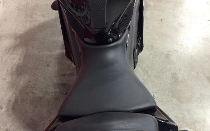 2020 Yamaha YZF R3 Monster Energy Yamaha MotoGP Edition