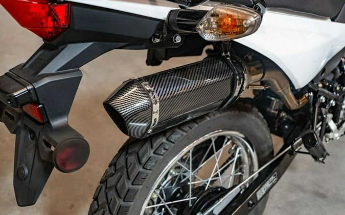 2025 Honda XR 150L