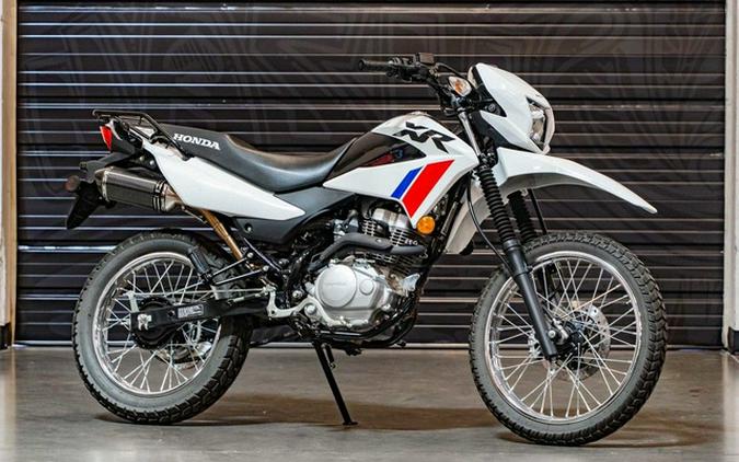2025 Honda XR 150L