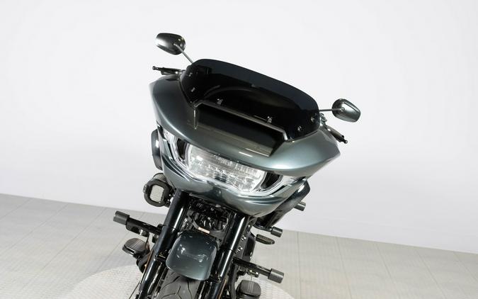 2025 Harley-Davidson Road Glide FLTRX