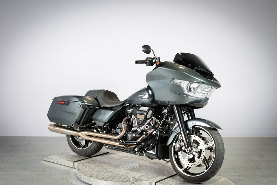 2025 Harley-Davidson Road Glide FLTRX